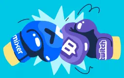 Top Streamers Ranked